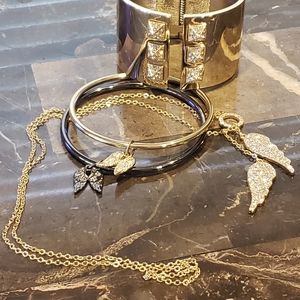 Victoria's Secret jewelry